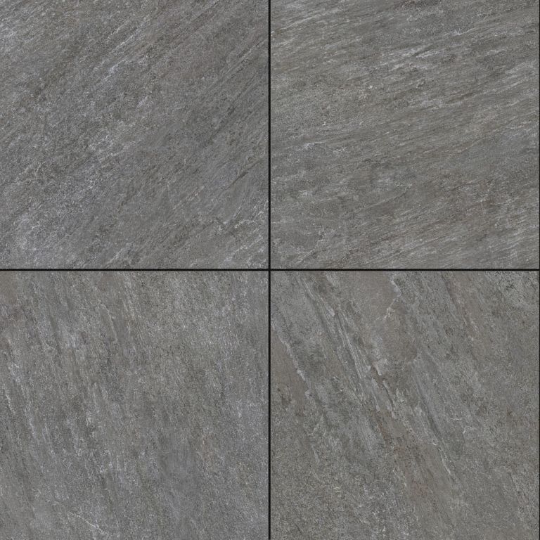 Keramiek TRE 60x60x3 cm Messina Grigio