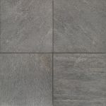 Keramiek TRE 60x60x3 cm Messina Grigio Redsun