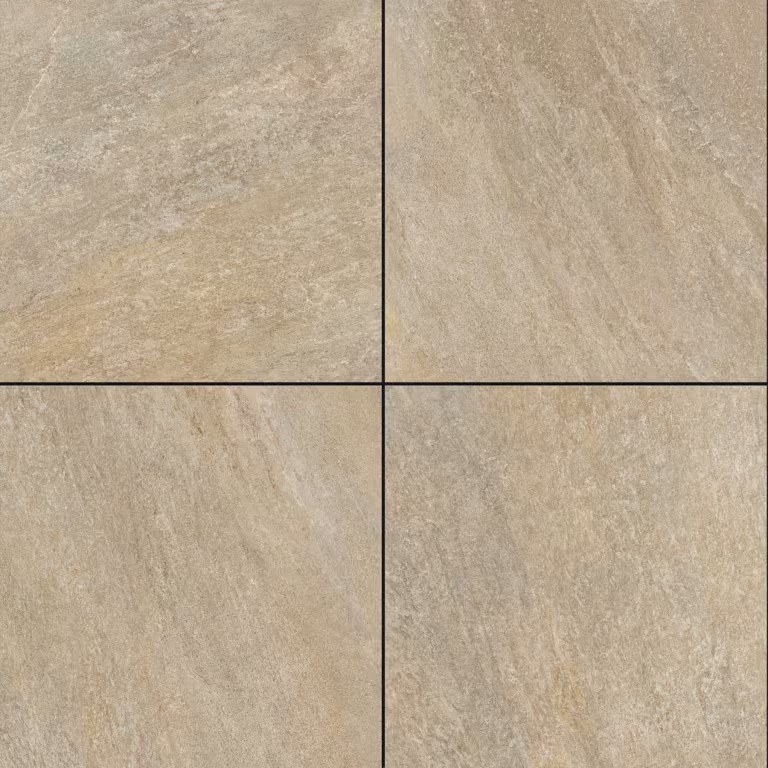Keramiek TRE 60x60x3 cm Messina Oro