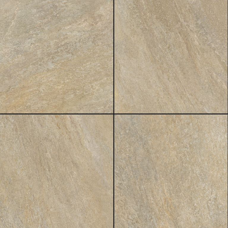 Keramiek TRE 60x60x3 cm Messina Oro