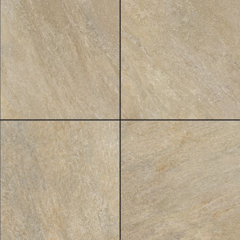 Keramiek TRE 60x60x3 cm Messina Oro Redsun
