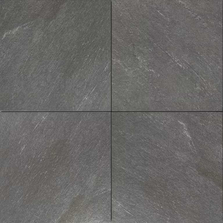 Keramiek TRE 60x60x3 cm Palermo Antracite