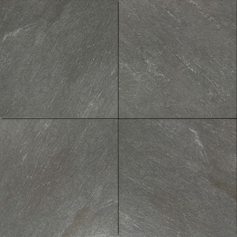 Keramiek TRE 60x60x3 cm Palermo Antracite