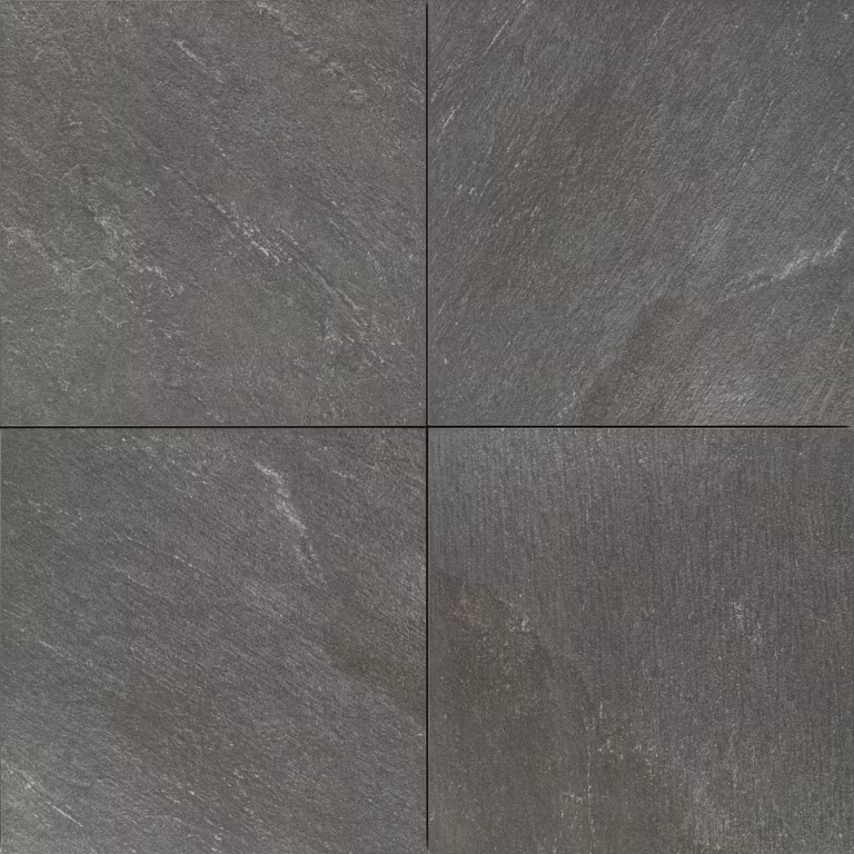 Keramiek TRE 60x60x3 cm Palermo Antracite Redsun