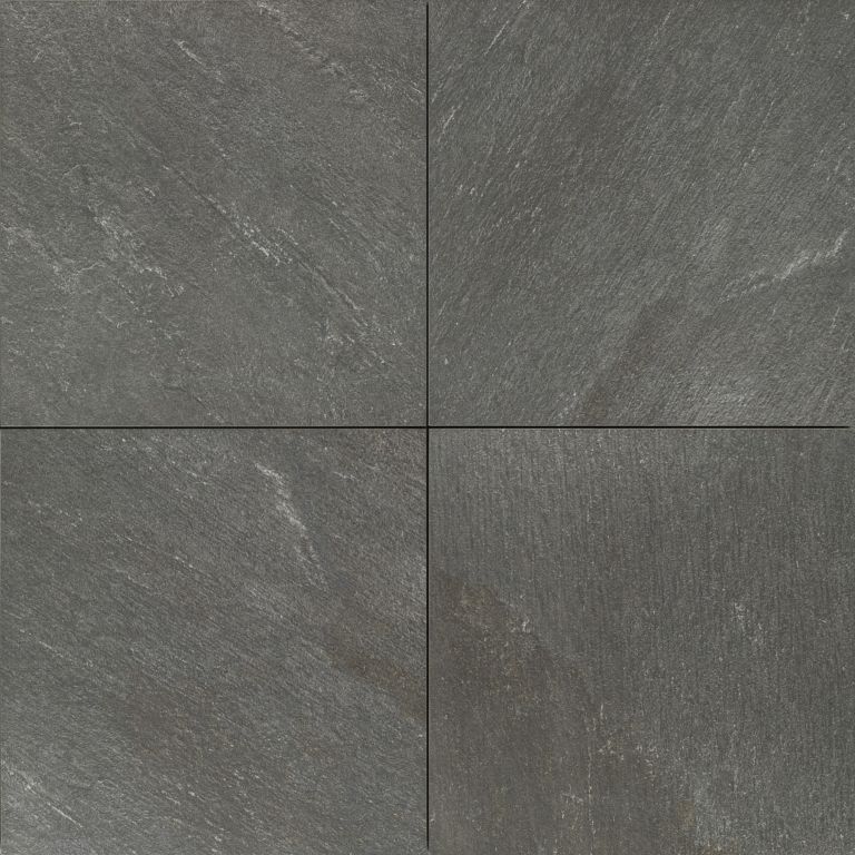 Keramiek TRE 60x60x3 cm Palermo Antracite Redsun