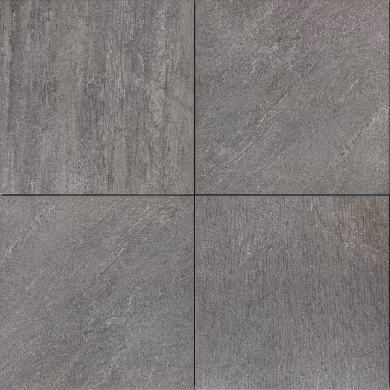Keramiek TRE 60x60x3 cm Palermo Grigio