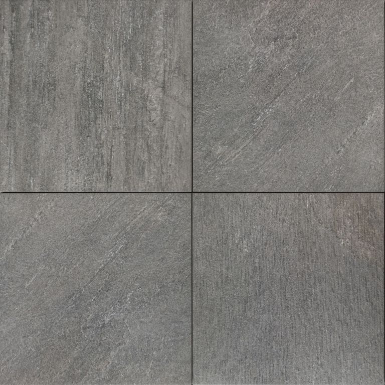 Keramiek TRE 60x60x3 cm Palermo Grigio