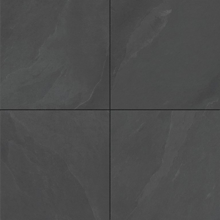 Keramiek TRE 60x60x3 cm Pavia Antracite Redsun