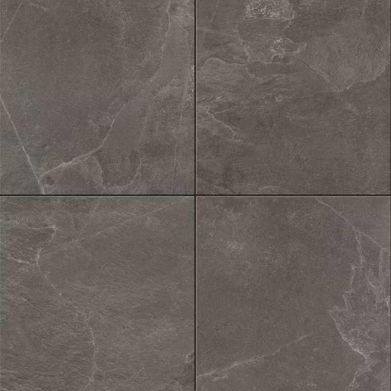 Keramiek TRE 60x60x3 cm Recco Antracite