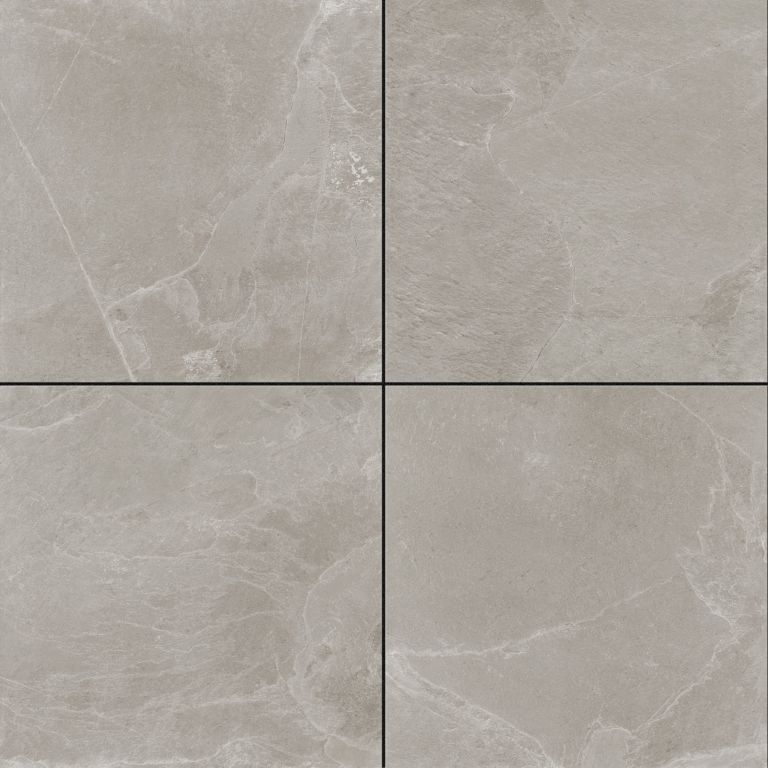 Keramiek TRE 60x60x3 cm Recco Greige