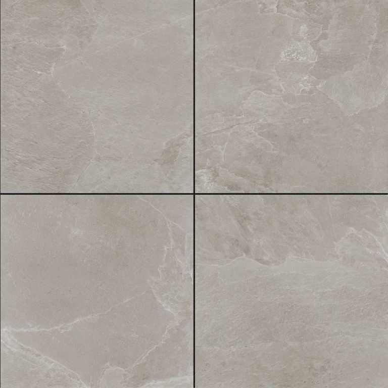 Keramiek TRE 60x60x3 cm Recco Greige Redsun