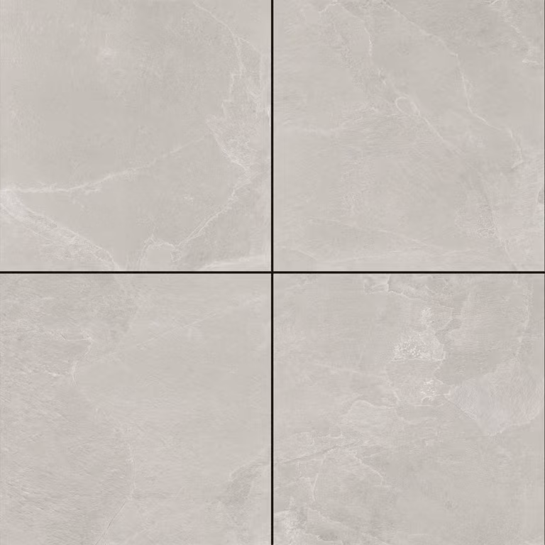Keramiek TRE 60x60x3 cm Recco Grigio