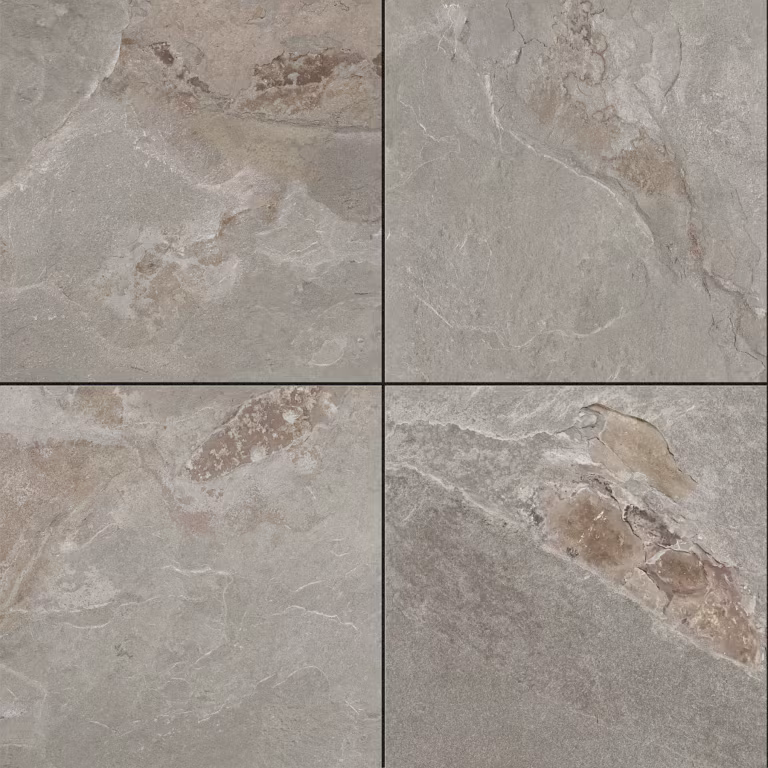 Keramiek TRE 60x60x3 cm Varese Taupe