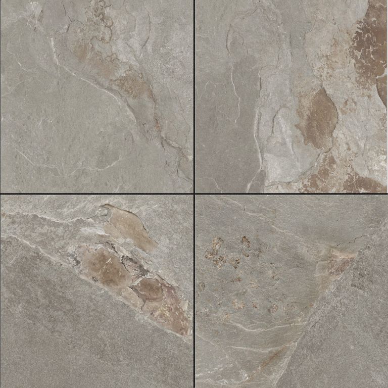 Keramiek TRE 60x60x3 cm Varese Taupe Redsun