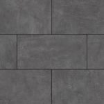 Keramiek TRE 80x40x3 cm Cilento Antracite Redsun