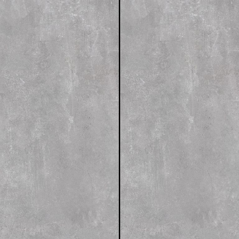 Keramiek TRE 80x40x3 cm Cilento Grigio