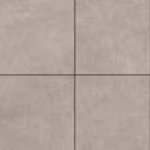 Keramiek TRE 80x80x3 cm Cilento Taupe