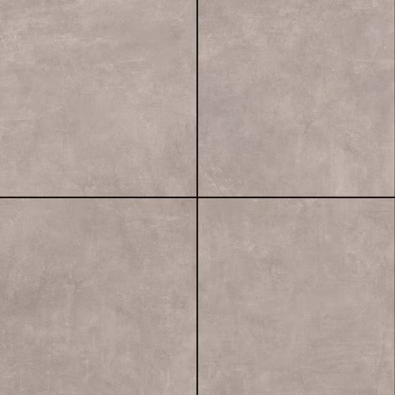 Keramiek TRE 80x80x3 cm Cilento Taupe