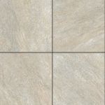 Keramiek TRE 80x80x3 cm Messina Giallo