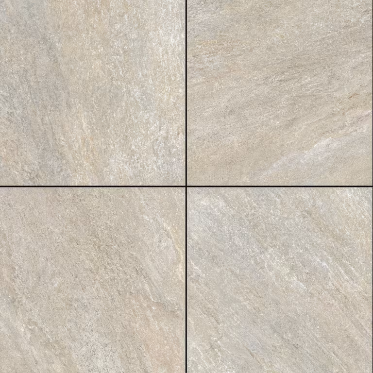 Keramiek TRE 80x80x3 cm Messina Giallo