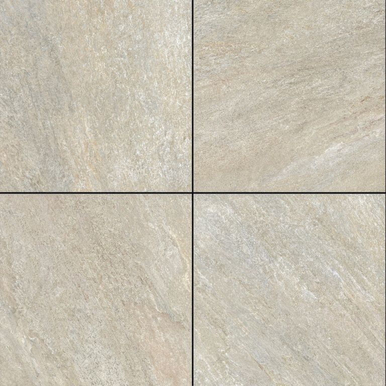 Keramiek TRE 80x80x3 cm Messina Giallo