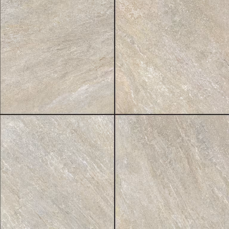 Keramiek TRE 80x80x3 cm Messina Giallo Redsun