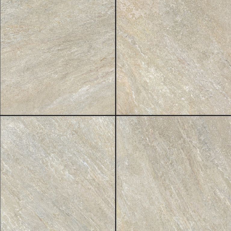 Keramiek TRE 80x80x3 cm Messina Giallo Redsun