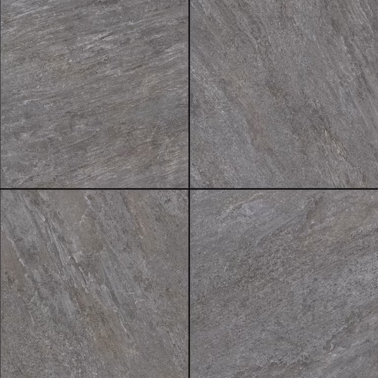 Keramiek TRE 80x80x3 cm Messina Grigio Redsun
