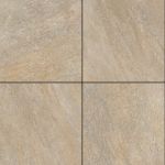 Keramiek TRE 80x80x3 cm Messina Oro