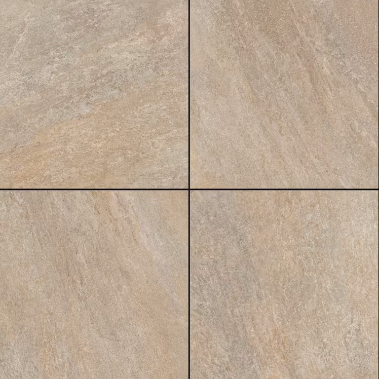 Keramiek TRE 80x80x3 cm Messina Oro