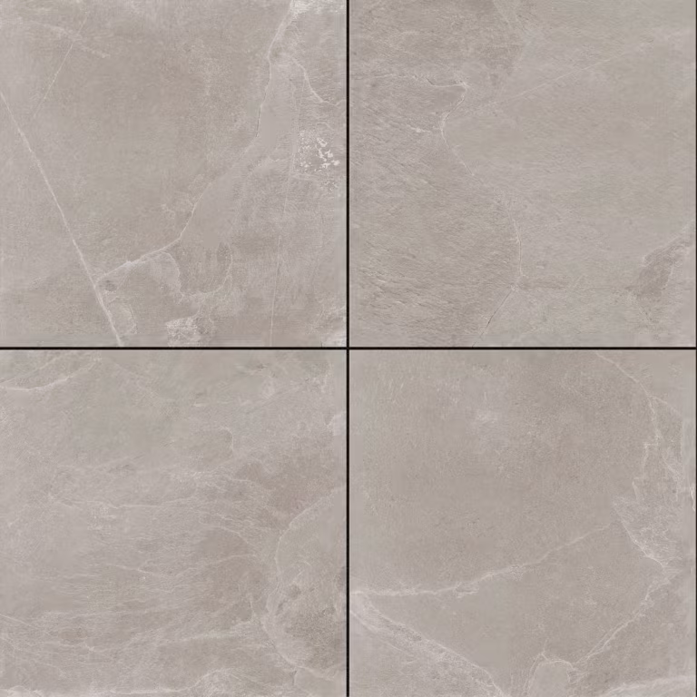 Keramiek TRE 80x80x3 cm Recco Greige