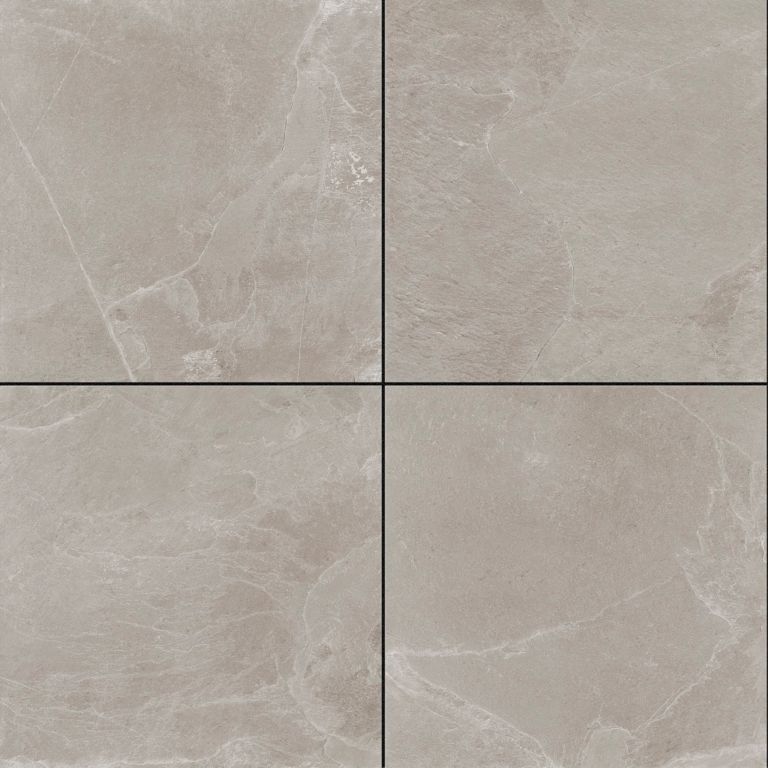 Keramiek TRE 80x80x3 cm Recco Greige
