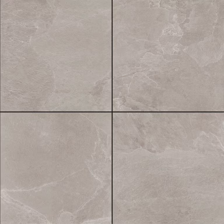 Keramiek TRE 80x80x3 cm Recco Greige Redsun