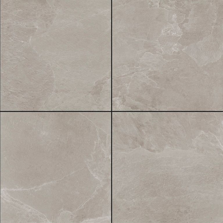 Keramiek TRE 80x80x3 cm Recco Greige Redsun