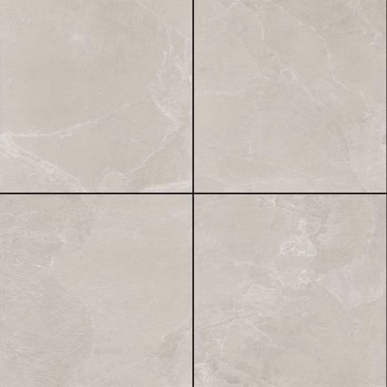 Keramiek TRE 80x80x3 cm Recco Grigio