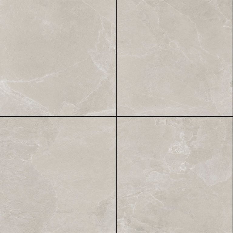 Keramiek TRE 80x80x3 cm Recco Grigio