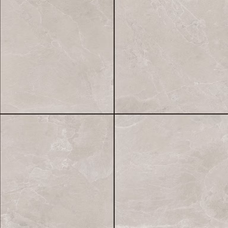 Keramiek TRE 80x80x3 cm Recco Grigio Redsun