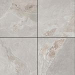 Keramiek TRE 80x80x3 cm Varese Greige