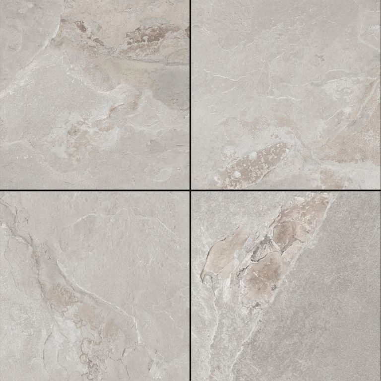Keramiek TRE 80x80x3 cm Varese Greige