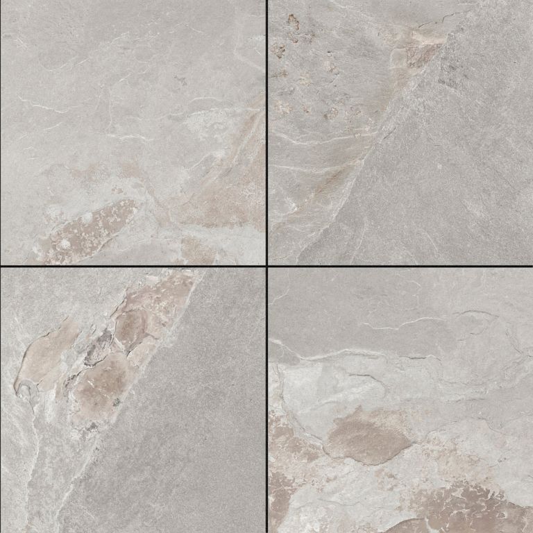 Keramiek TRE 80x80x3 cm Varese Greige Redsun