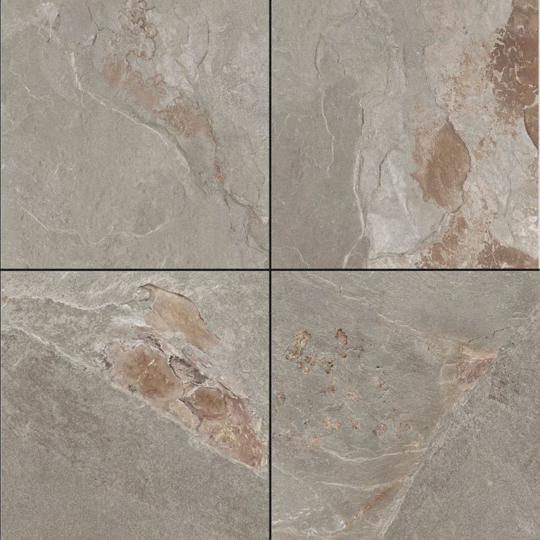 Keramiek TRE 80x80x3 cm Varese Taupe Redsun