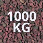 1000 KG