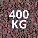400 KG