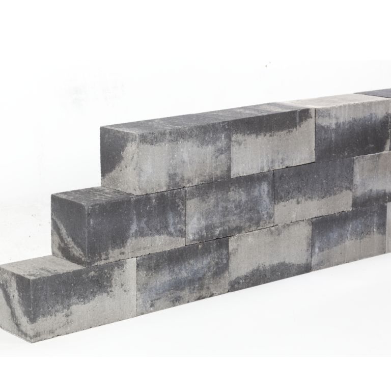 Linea Block 30x15x15 cm Gothic
