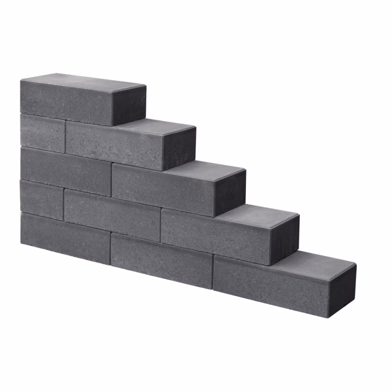 Linea Block 40x20x12,5 Mount Everest