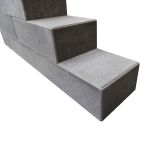 Linea Block 40x20x12,5 Mount Everest Redsun