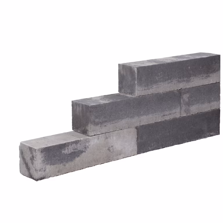 Linea Block 45x15x15 cm Gothic