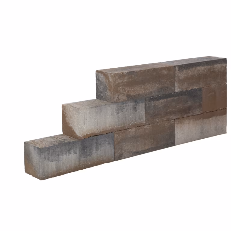 Linea Block 45x15x15 cm Kilimanjaro