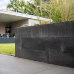 Linea Block 60x15x15 cm Black Redsun stapelblokken