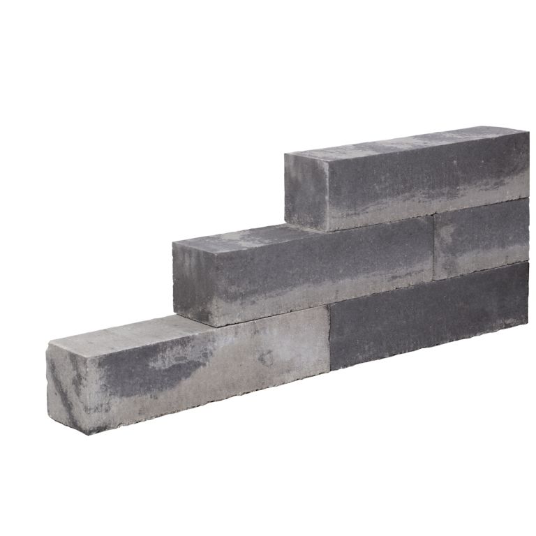 Linea Block Small 60x12x12 cm Gothic